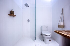 The Manik Toya Boutique Villa