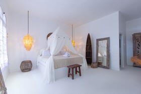 The Manik Toya Boutique Villa