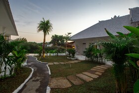 The Manik Toya Boutique Villa