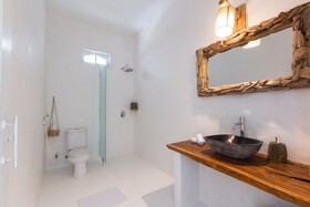 The Manik Toya Boutique Villa