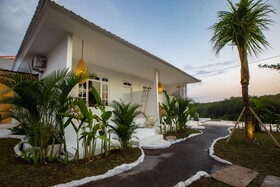 The Manik Toya Boutique Villa