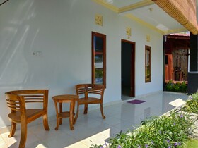 The Pande Hill Homestay