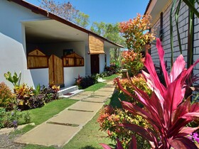 The Pande Hill Homestay