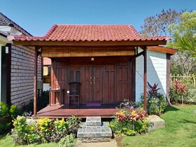 The Pande Hill Homestay