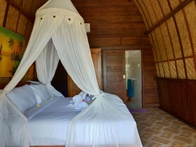 The Pande Hill Homestay