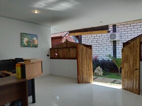 The Pande Hill Homestay