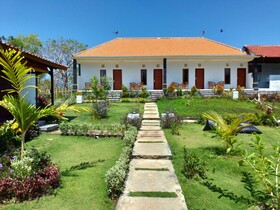 The Pande Hill Homestay