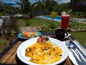 The Pande Hill Homestay