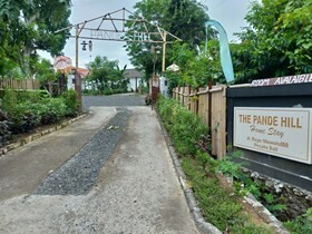 The Pande Hill Homestay