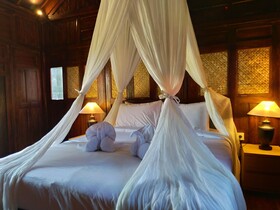 The Pande Hill Homestay