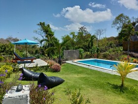 The Pande Hill Homestay