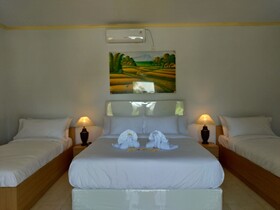 The Pande Hill Homestay