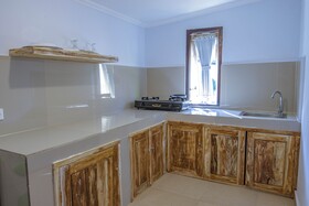 The Pande Hill Homestay