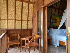 The Pande Hill Homestay