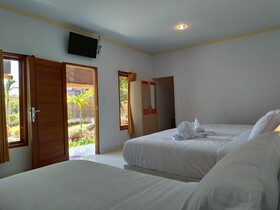The Pande Hill Homestay