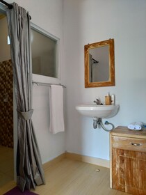 The Pande Hill Homestay