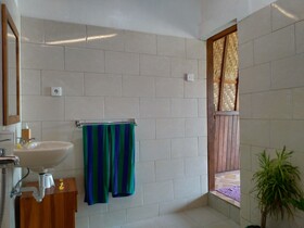 The Pande Hill Homestay