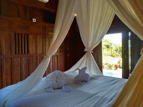 The Pande Hill Homestay