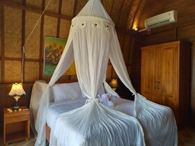 The Pande Hill Homestay