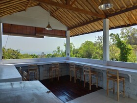 The Pande Hill Homestay