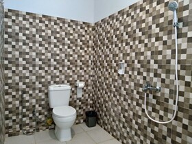 The Pande Hill Homestay