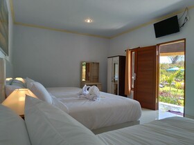 The Pande Hill Homestay