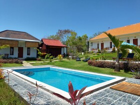The Pande Hill Homestay