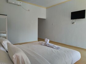 The Pande Hill Homestay