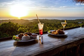 The Pande Hill Homestay