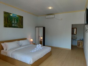 The Pande Hill Homestay