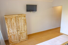 The Pande Hill Homestay