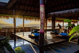 The Pande Hill Homestay