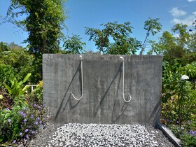 The Pande Hill Homestay