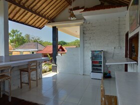 The Pande Hill Homestay