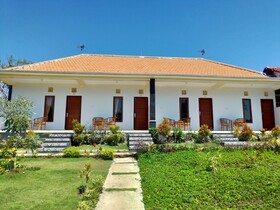 The Pande Hill Homestay