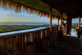 The Pande Hill Homestay