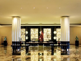Dreamland Paradise Hotel