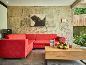 The Tempekan Heritage