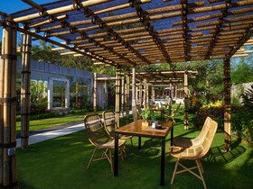 The Tempekan Heritage