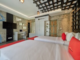 The Tempekan Heritage