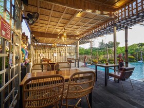 The Tempekan Heritage