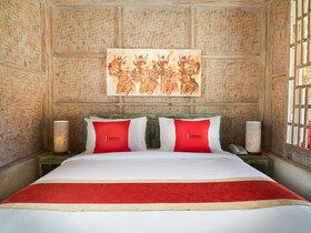 The Tempekan Heritage