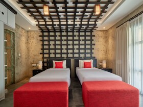 The Tempekan Heritage