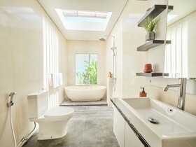 The Tempekan Heritage