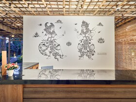 The Tempekan Heritage