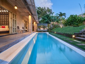 The Tempekan Heritage