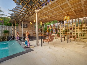 The Tempekan Heritage