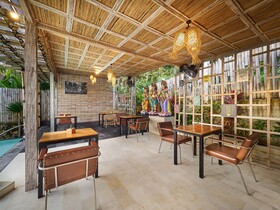 The Tempekan Heritage