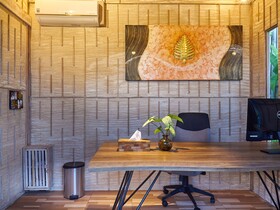 The Tempekan Heritage