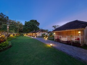 The Tempekan Heritage